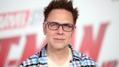 James Gunn Names his Favourite Superhero Movie of all Time and it's Not an Obvious Choice