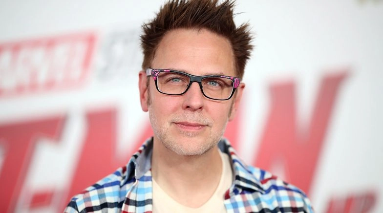 James Gunn Names his Favourite Superhero Movie of All Time - Guess Which?