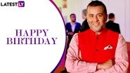 Chetan Bhagat Birthday Special: From Salman Khan&rsquo;s Hello to Aamir Khan&rsquo;s 3 Idiots, Ranking All Film Adaptations of Author&rsquo;s Books From Worst to Best