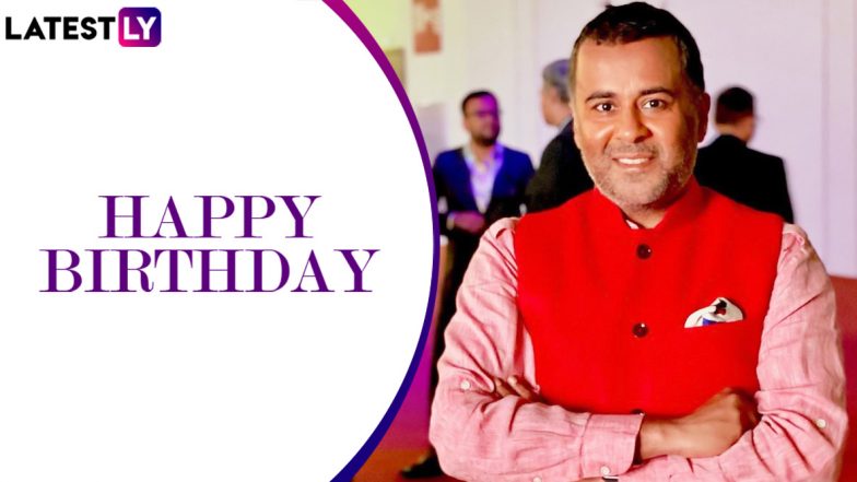 Chetan Bhagat Birthday Special: From Salman Khan’s Hello to Aamir Khan’s 3 Idiots, Ranking All Film Adaptations of Author’s Books From Worst to Best