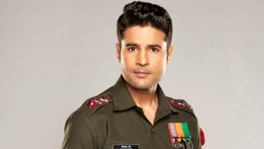 Rajeev Khandelwal on His Theatre Debut Court Martial: ‘Essaying a Character on Stage Is Supremely Challenging’