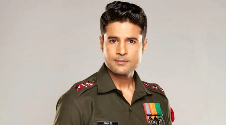 Rajeev Khandelwal on His Theatre Debut Court Martial