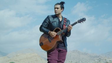 Jubin Nautiyal: My First Passion Will Always Be Music but Shooting for Music Videos Is Fun