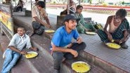 Indian Railways Offers to Supply 2.6 Lakh Meals Daily to States to Ensure Food for All Amid COVID-19 Lockdown at Rs 15 per Meal