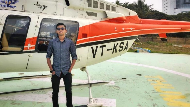 Pratham Waghmare – How a 21-Year Old Built One of the Best Funnel Agencies in Asia