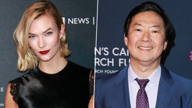 Karlie Kloss and The Hangover Fame Ken Jeong Offer Service as Substitute Teachers in YouTube’s New COVID-19 Series