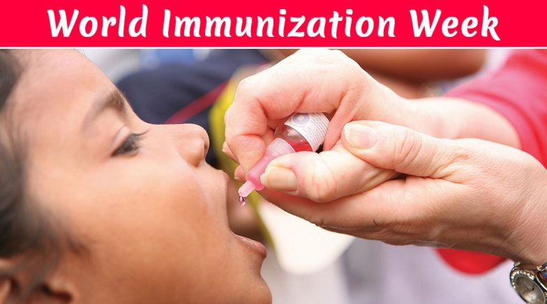 World Immunization Week 2020: Theme & Significance of The Day Promotes the Use of Vaccines
