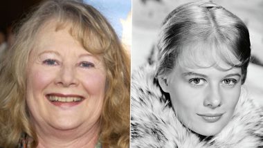 Shirley Knight, Two-Time Oscar Nominated, Emmy-Winning Actress Dies at 83