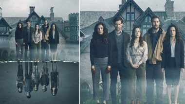 Netflix's The Haunting Of The Hill House Season 2 Still on Schedule, Confirms Creator Mike Flanagan