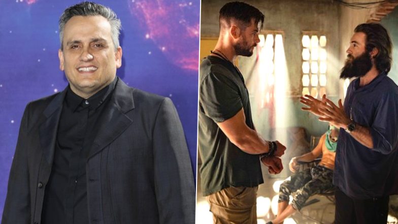 Extraction: Sam Hargrave's Work in the Netflix Film Impresses  Avengers Endgame Director Joe Russo