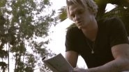 Cody Simpson Recites Few Lines from His Book on Nature Celebrating the Golden Jubilee of Earth Day (Watch Video)