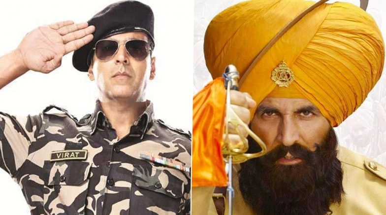 Akshay Kumar to Release Teri Mitti's Reprise Version as a Tribute to Frontline COVID-19 Warriors