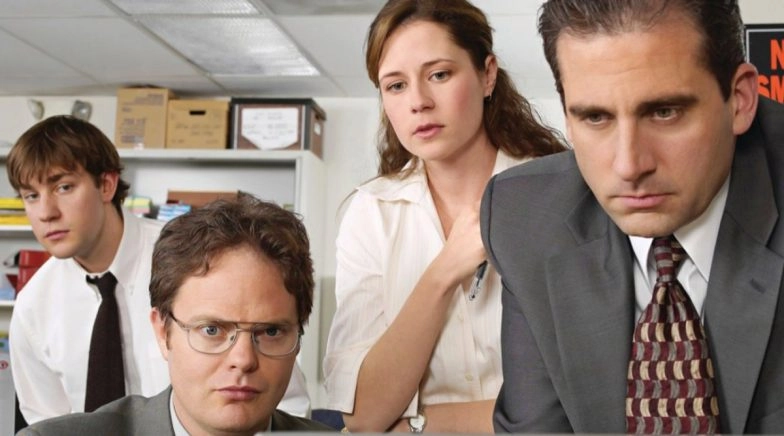 The Office Cast Offers Virtual Coffee Dates for Fans Who Donate For Their COVID-19 Charity