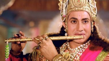 After Ramayan And Mahabharat, Doordarshan To Now Air Ramanand Sagar's Shri Krishna (Tweet)