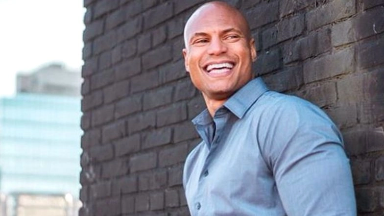 “Self-Worth Comes From Doing Something Worthy,” Says Fitness Guru Brandon Carter