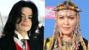 When King of Pop Michael Jackson Was Told to Dress Like a Girl by Madonna (Read Deets)