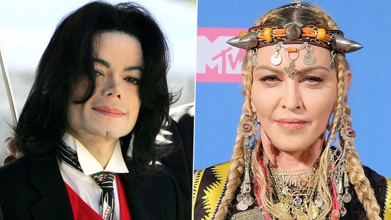 When King of Pop Michael Jackson Was Told to Dress Like a Girl by Madonna (Read Deets)