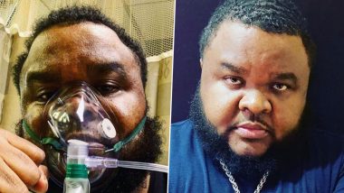 Rapper Frederick Thomas Dies Battling COVID-19 at 35