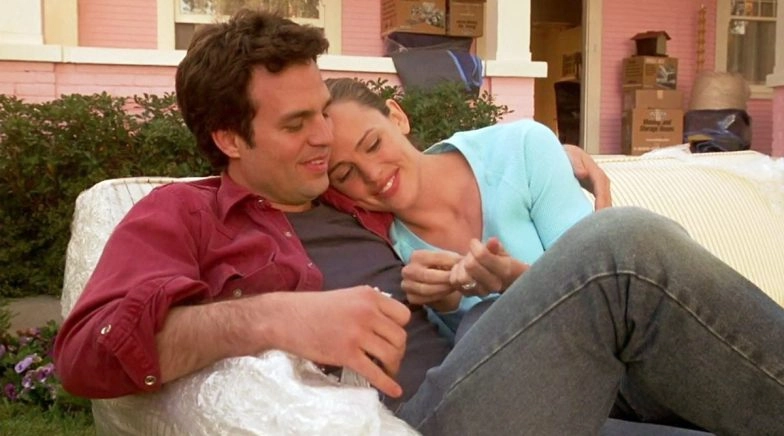 Mark Ruffalo Celebrates 16 Years of ‘13 Going on 30’ as He Remembers the Magic of Razzles 