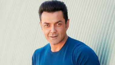 Bobby Deol's Fanbase is Called 'Boobians' and Twitterati is Having a Hearty Laugh Over it