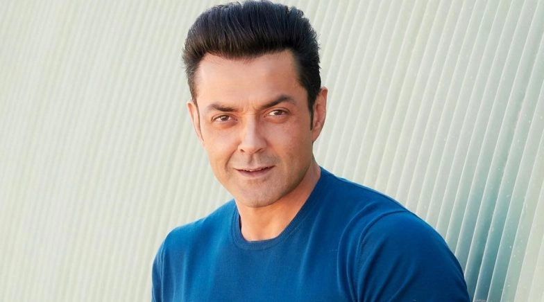 Bobby Deol's Fanbase is Called 'Boobians' - Enough Said! 