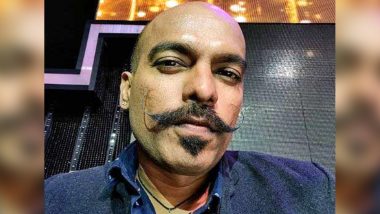 Lyricist Prashant Ingole Helps to Feed the Underprivileged People amid COVID-19 Lockdown