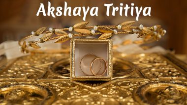 Akshaya Tritiya 2020 Dos and Don'ts: 5 Things You Should NEVER Do on This Auspicious Hindu Festival!