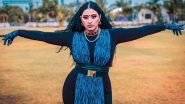 Raja Kumari to Feature in Reimagined Version of Bob Marley&rsquo;s Iconic Song &lsquo;One Love&rsquo;