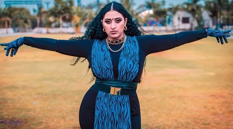 Rapper Raja Kumari Says Her New Song ‘NRI’ Celebrates the Duality of ...