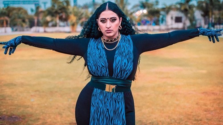 Raja Kumari to Feature in Reimagined Version of Bob Marley’s Iconic Song ‘One Love’