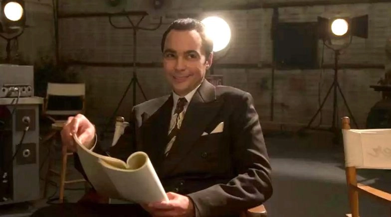 Jim Parsons Describes His Role in Netflix’s Hollywood as 'One of the More Powerful Experiences' 