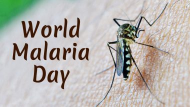 World Malaria Day 2020: Symptoms, Treatment, and Prevention Tips for the Vector-Borne Disease