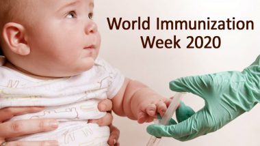 World Immunization Week 2020: Can Children Get Rashes from Vaccination? Common Side-Effects of Vaccines That You Should Know Of