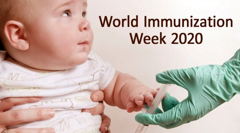 Can Children Get Rashes from Vaccination? Common Side-Effects of Vaccines 