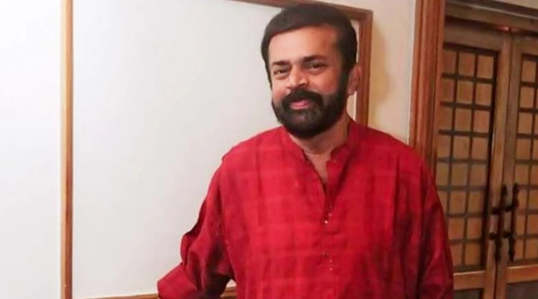 Malayalam Actor Ravi Vallathol No More!