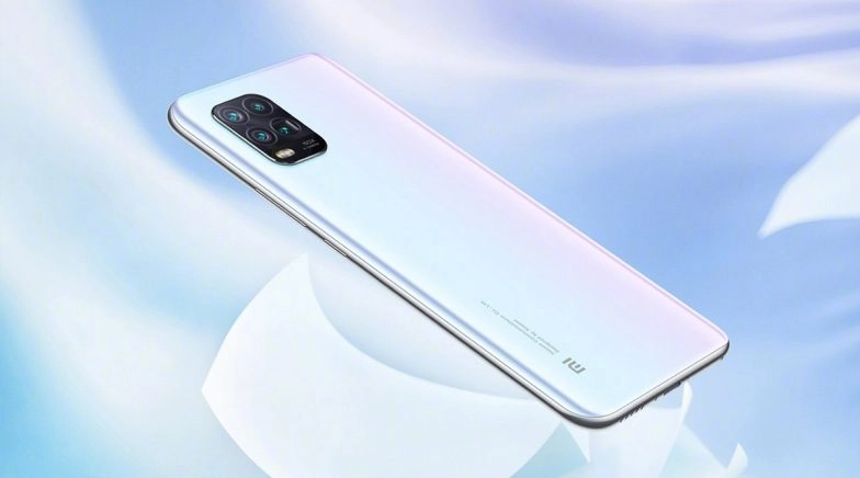 Xiaomi Mi 10 Lite 5G Specifications Leaked on TENAA