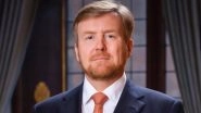 Kings Day 2020 In Netherlands: How To Wish Happy 'Koningsdag' in Dutch on The Birthday of King Willem-Alexander