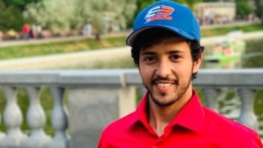 Rashed Ali Almansoori&rsquo;s Hilarious Take on How Digitalization Changed the World