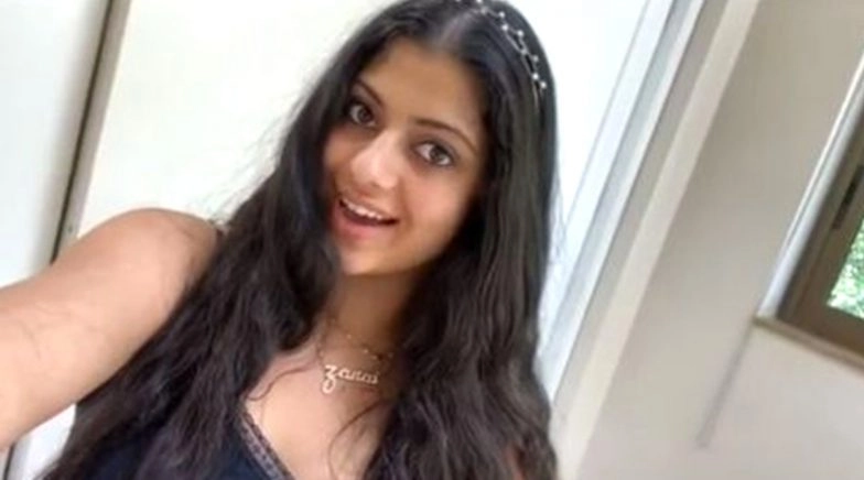 Asha Bhosle’s Granddaughter Zanai Launches Her YouTube Channel 