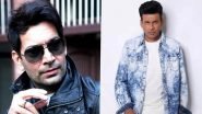 Manoj Bajpayee Lends Voice to Jasbir Jassi&rsquo;s Poem on COVID-19 Pandemic