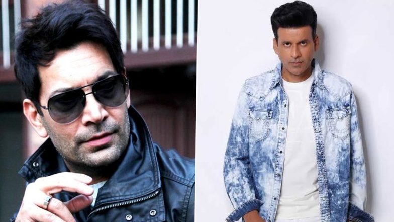Manoj Bajpayee Lends Voice to Jasbir Jassi’s Poem on COVID-19 Pandemic