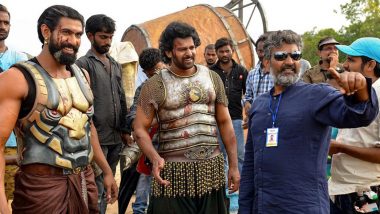 Prabhas Shares a Special Post Calling Baahubali 2 the Biggest Film of his Life As the SS Rajamouli Directorial Celebrates Its Third Anniversary
