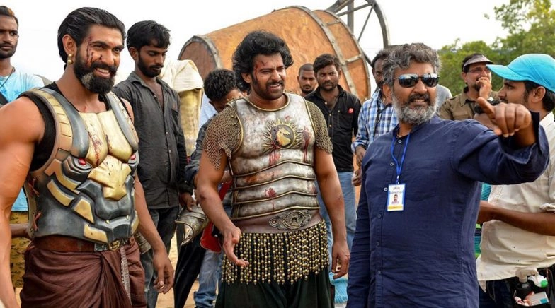 Prabhas Shares a Special Post Celebrating 3 Years Of Baahubali 2