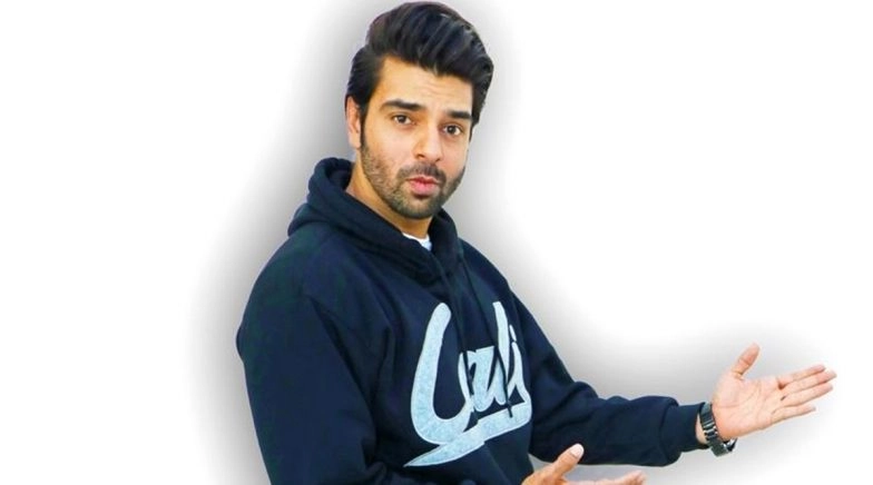 FIR Fame Vipul Roy to Host a Game Show to Raise Funds for Daily Wage Workers