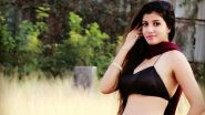 Archana Singh Rajput to Make Her Telugu Debut with Mahaprasthanam
