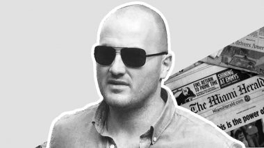 Growing Demand for 3D-Printed PPE Just Made Latvian-Born Investor James Richman $1.8 Billion Richer