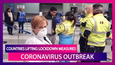 Countries Lifting Coronavirus Lockdown: Will India Join Italy, Spain In Lifting Lockdown In May 2020