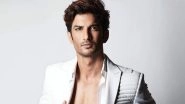 Sushant Singh Rajput Death Probe: CBI Returns Delhi to Hold Meeting with AIIMS Forensic Team for Medico-Legal Opinion in the Case