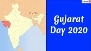Gujarat Day 2020 History and Significance: Why Is May 1 Celebrated as Gujarat Formation Day? Here Is What You Need to Know