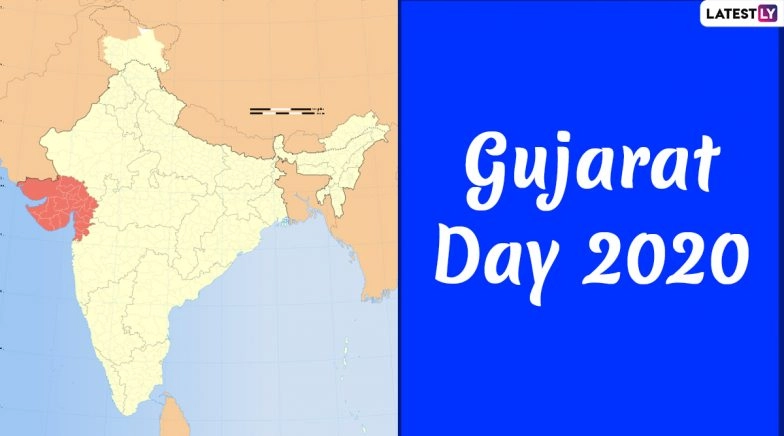 Gujarat Day 2020 History and Significance: Why Is May 1 Celebrated as Gujarat Formation Day?